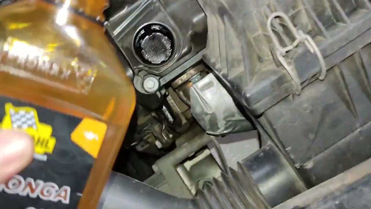 prolonga da bardhal vc conhece ? o melhor produto pra fuga de óleo , luz de óleo piscando , comenta?