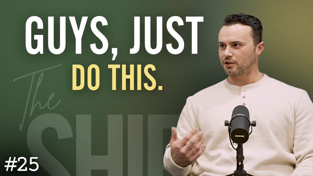 How Men Can Support Women Through Perimenopause