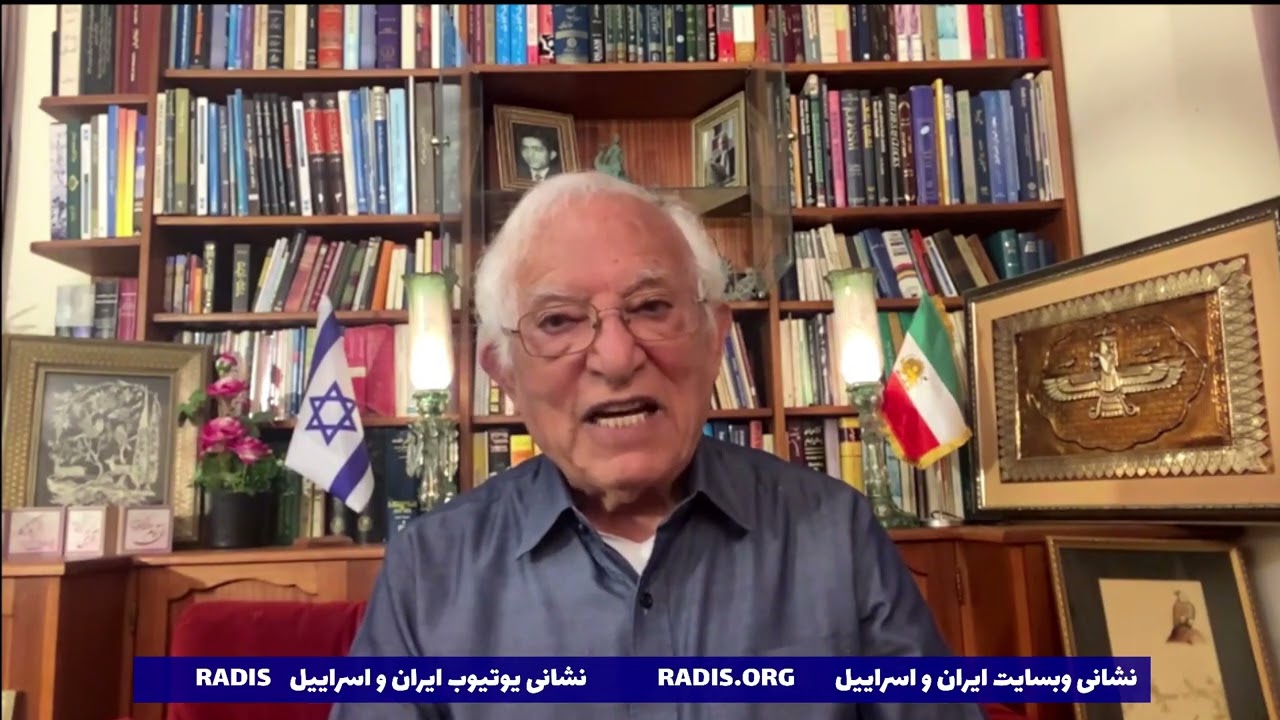 رژیم درمانده تر از همیشه و در حال سقوط/جنگ شدیدتر خواهد شد:سخن کوتاه آقای منشه امیر