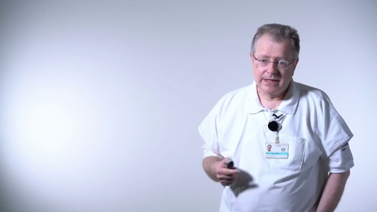 medArt2020: An&auml;mie PD Dr. J&ouml;rg Halter