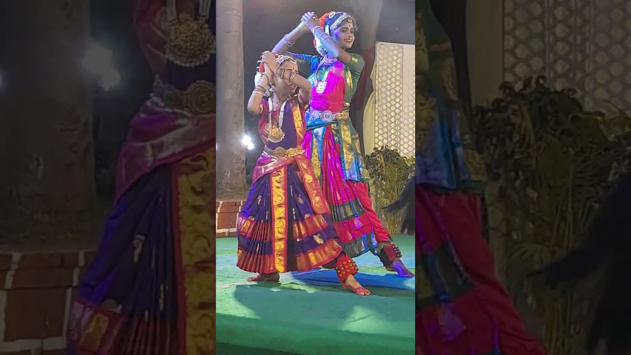 #manaswini creations#classical 💃 💃 