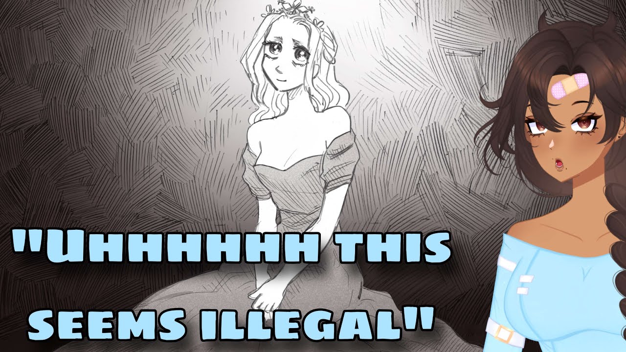 【 Slay the Princess 】Must ... Not ... Help ... [2]