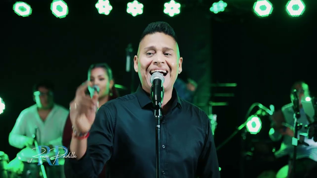 JUANITO ALIMAÑA - RENZO PADILLA (COVER)