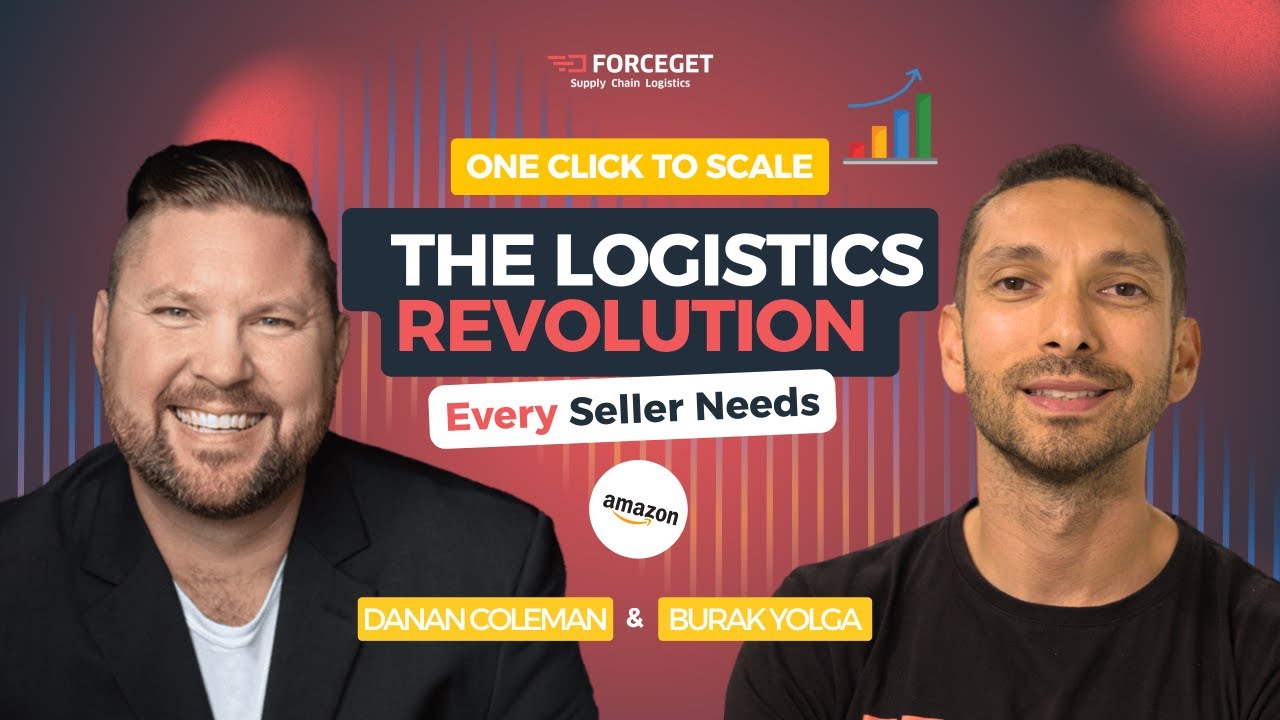 One Click to Scale: The Logistics Revolution Every Seller Needs