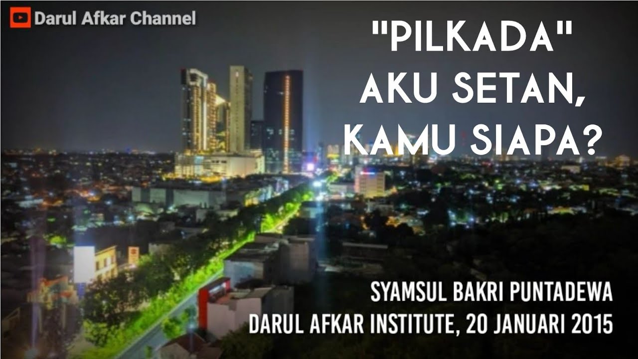 PILKADA | 