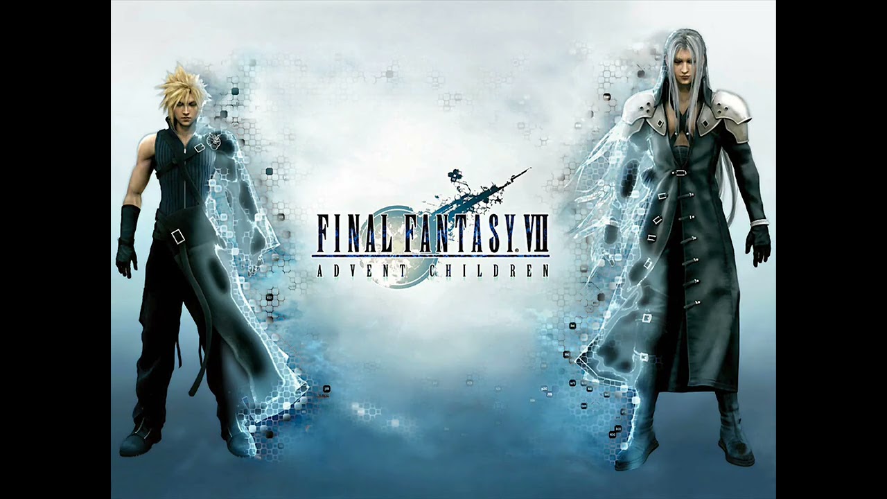 Final Fantasy VII Victory Hip-Hop / Rap Beat Remix (Prod. By Stylez-T) Re-Upload 25th Beat (2011)