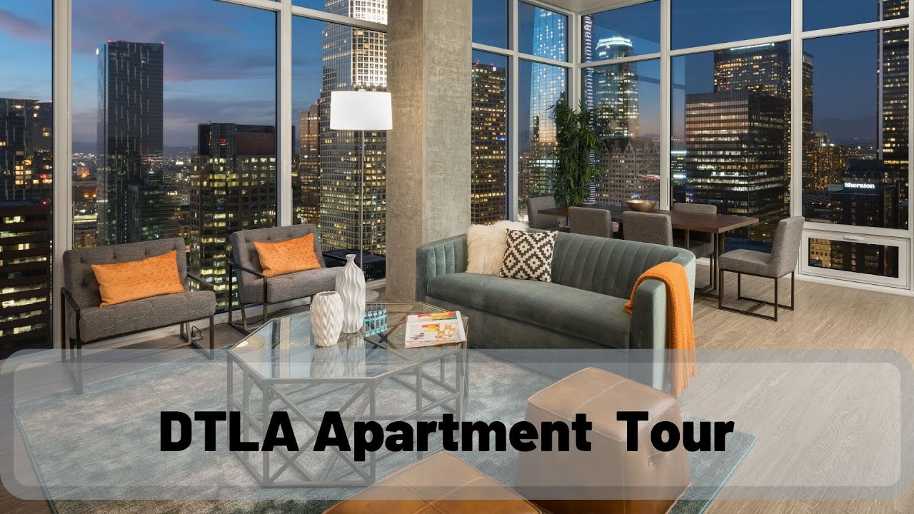 Unit 2606 @ 888 Grand Hope Park