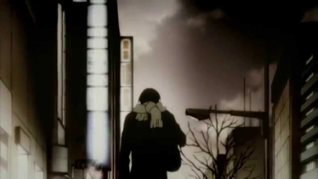 "Say something I'm giving up on you..." - [TAKANO & ONODERA]