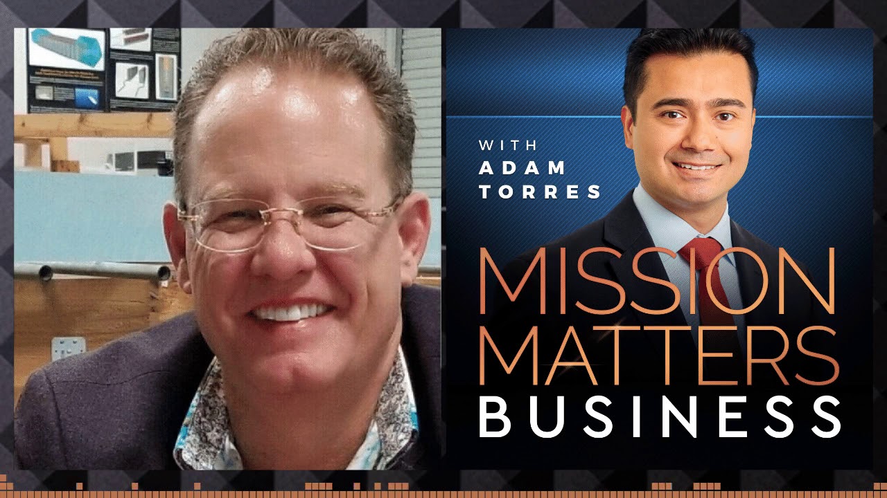 Diamond Infrastructure Development Signs Agreement with Global Oceanic Designs with Georg Engelmann