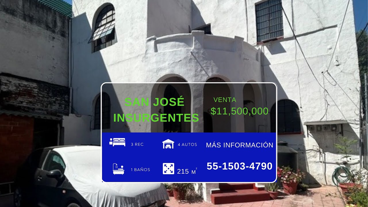 VENTA - Excelente terreno con dos construcciones de aproximadamente 70 años de antigüedad.