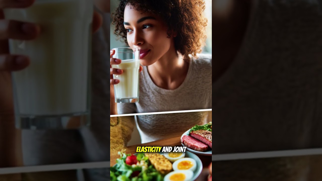 Do Collagen Supplements Really Work