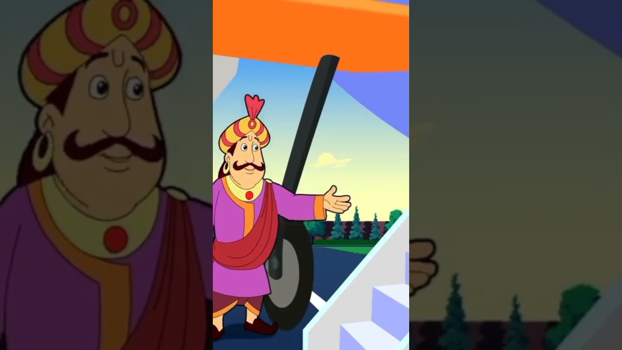 Chota bheem sindhi #funnyvideo #sindhi
