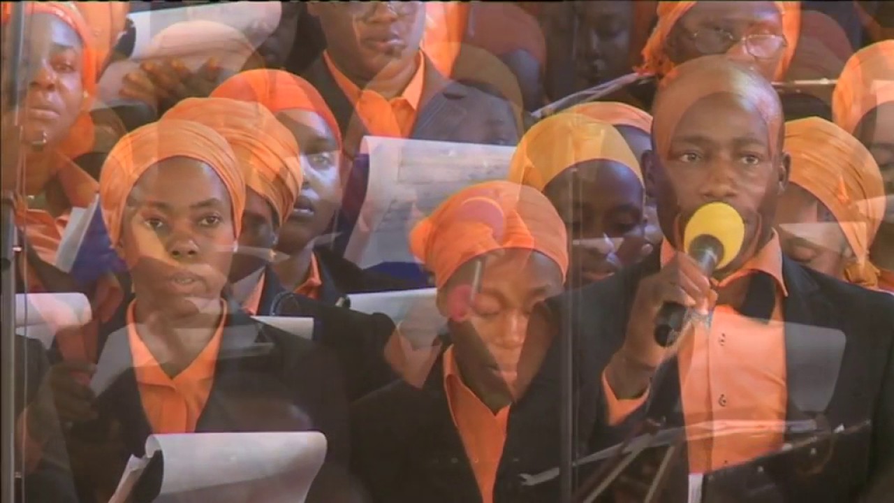 IT'S PAYS TO SERVE JESUS - Ministers' Conference Music Ministration