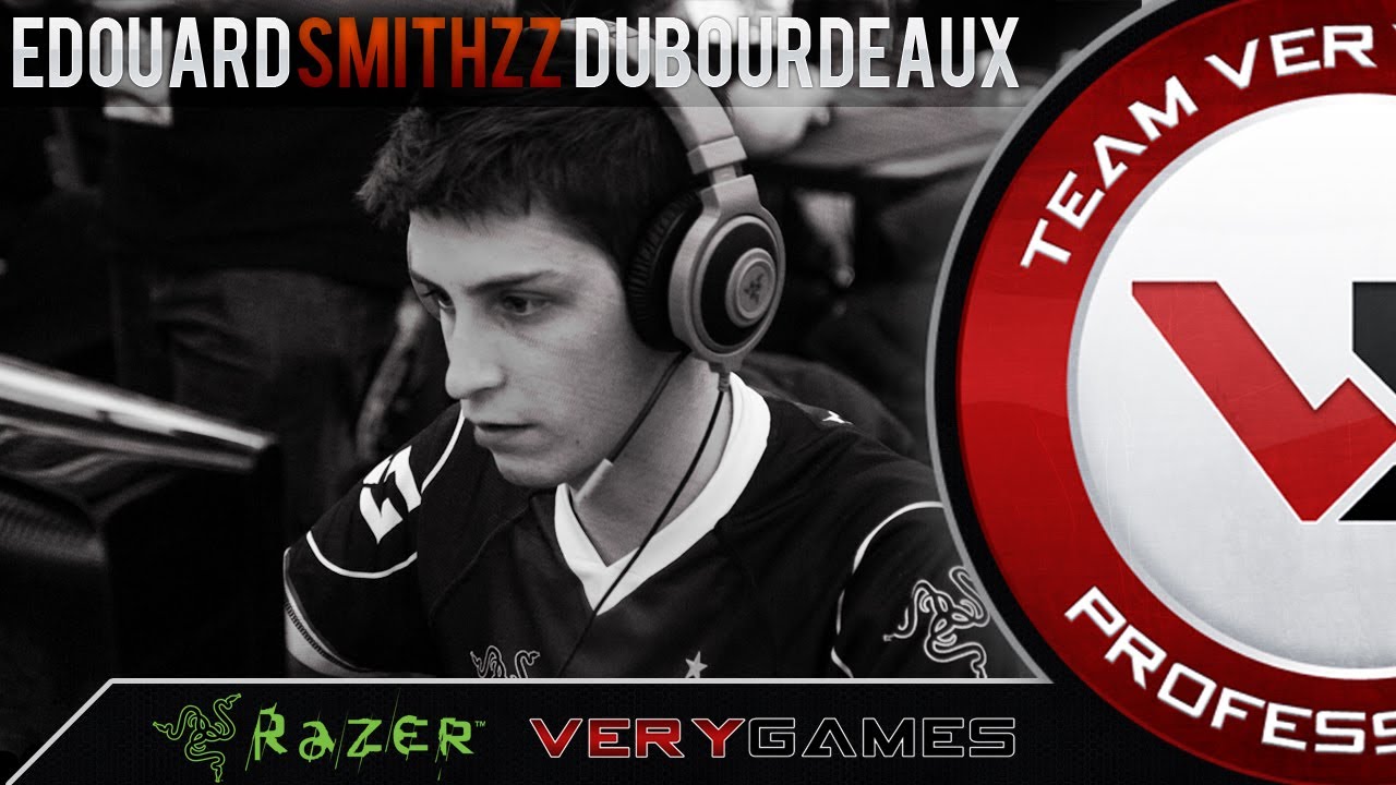 &laquo; Highlights &raquo; SmithZz vs NiP (Dreamhack Bucharest 2013)