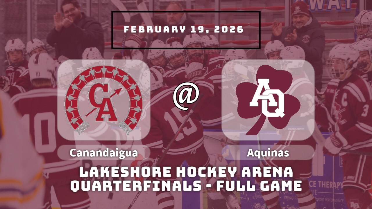 2026-02-19 Aquinas vs Canandaigua (Full game)