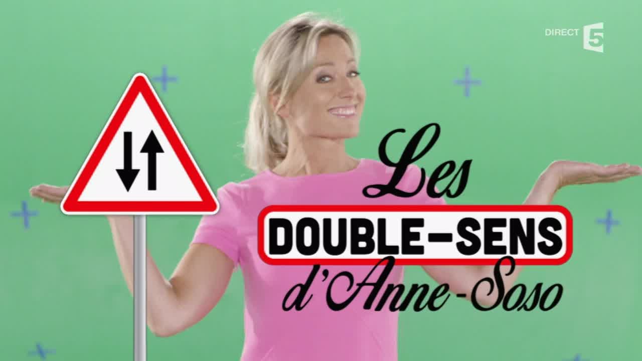 Le Débrief - C à vous - 11/11/2014
