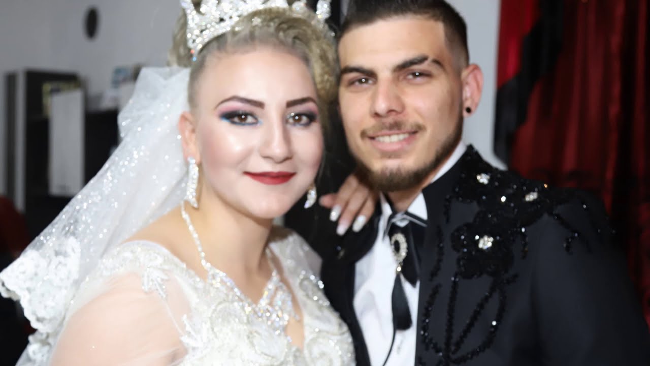 ALİ & ZORÇE DÜGÜN TÖRENİ 2020