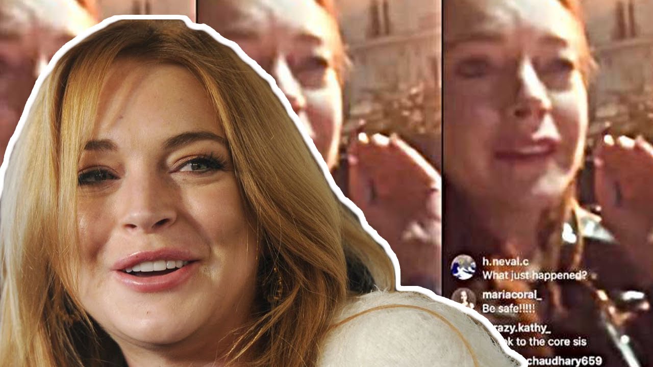 Celebrity Scandals You Didn't Know About