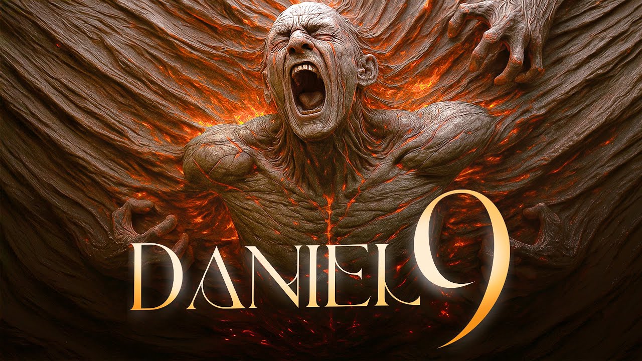 DANIEL 9 - o Segredo para Romper Maldições Geracionais - Pastora Tânia Tereza