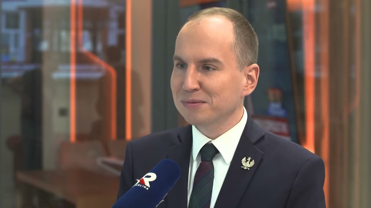 WYROK PO DEKADZIE? Szokujące zarzuty dla Andruszkiewicza. To nie jest przypadek!