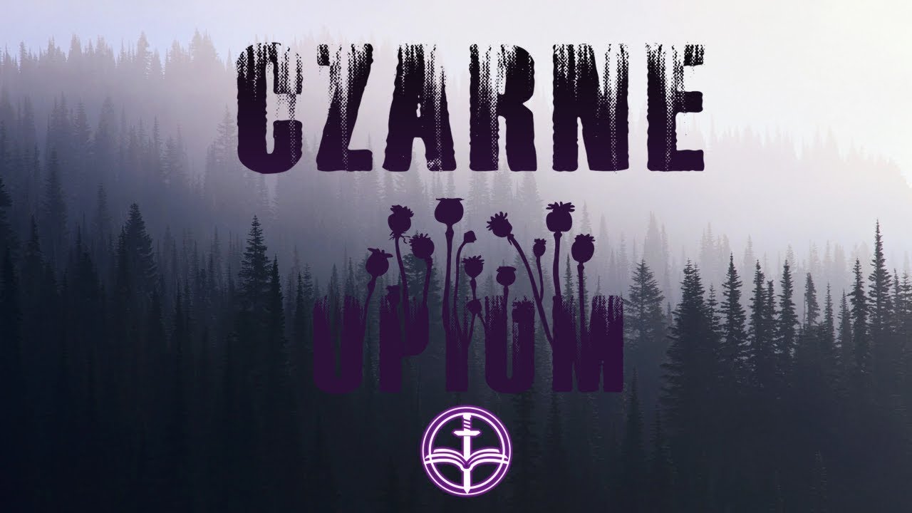 DnD 5e Czarne Opium 123: Oblężenie