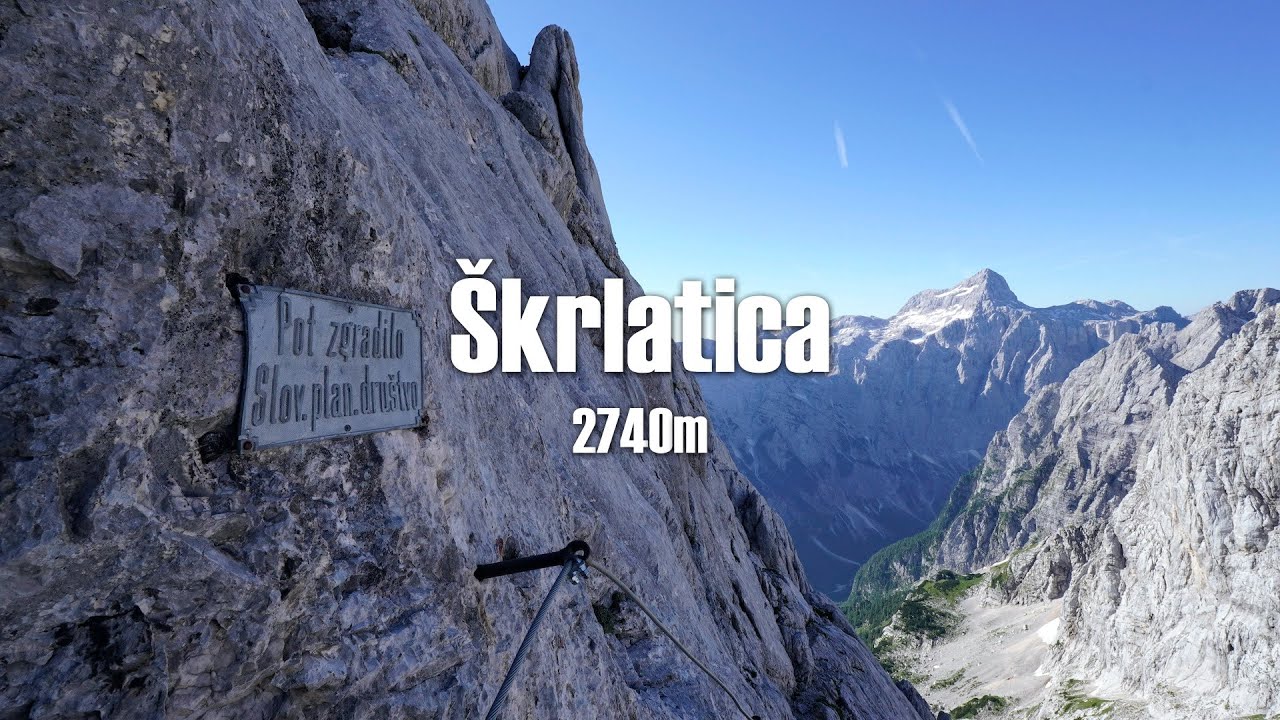 &Scaron;krlatica - 15.7.2023