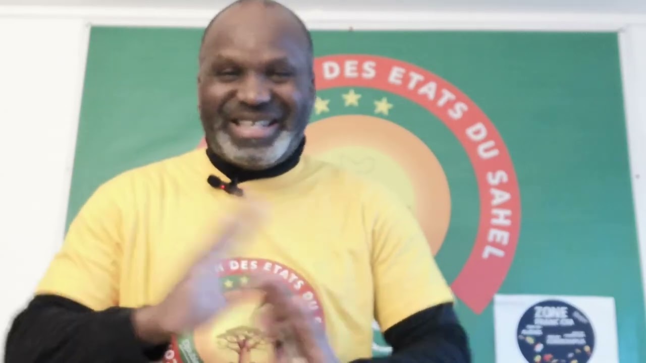 ASSIMI GOITA EST SANS PITIÉ POUR LES CORROMPUS ET LES CORRUPTEURS... 