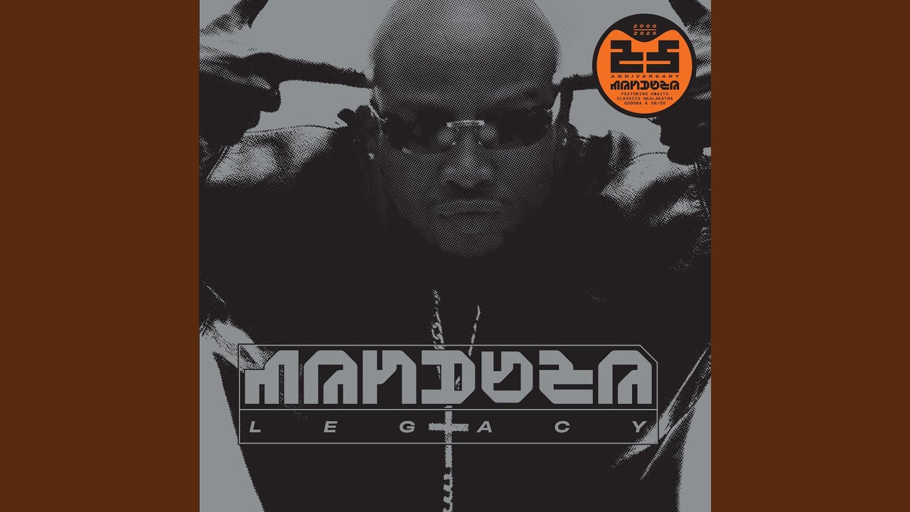 Godoba (Original Big Mix)