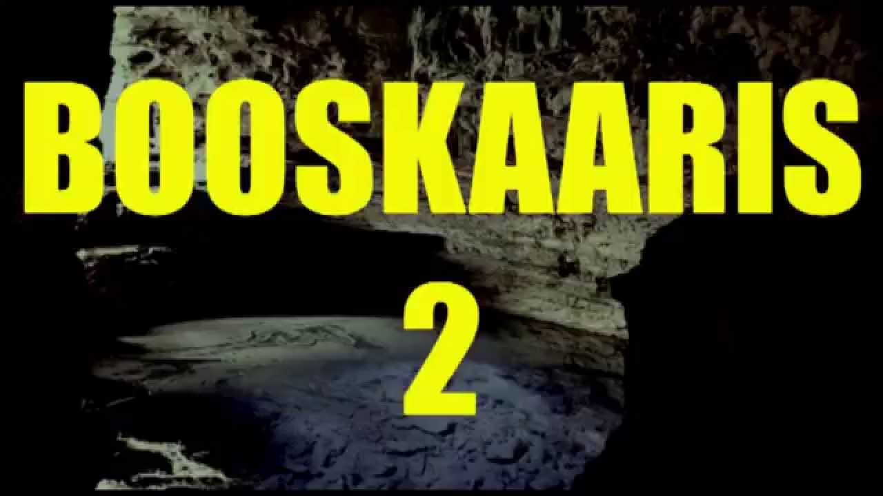 Kaaris - Booskaaris 2 (Instrumental by Orse)
