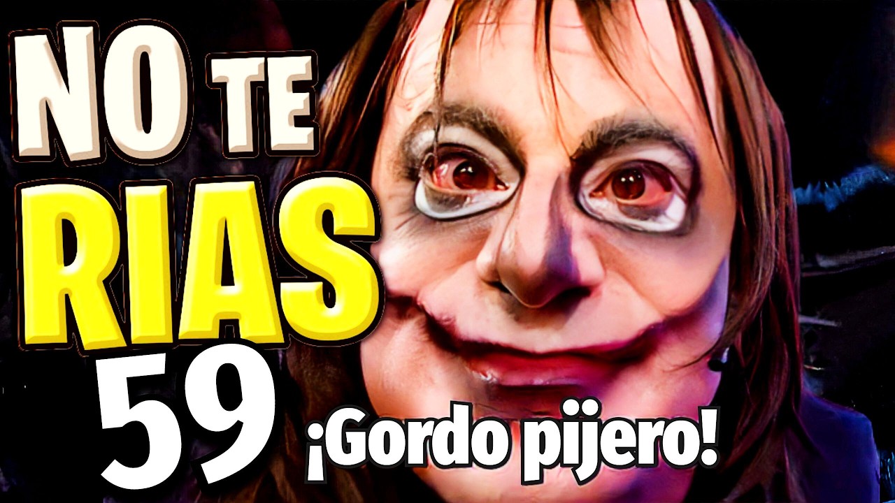Top TENTADAS #59 Yayo, Milei, INSULT0S y PIÑ4 PROHIBIDA! Sin Codificar