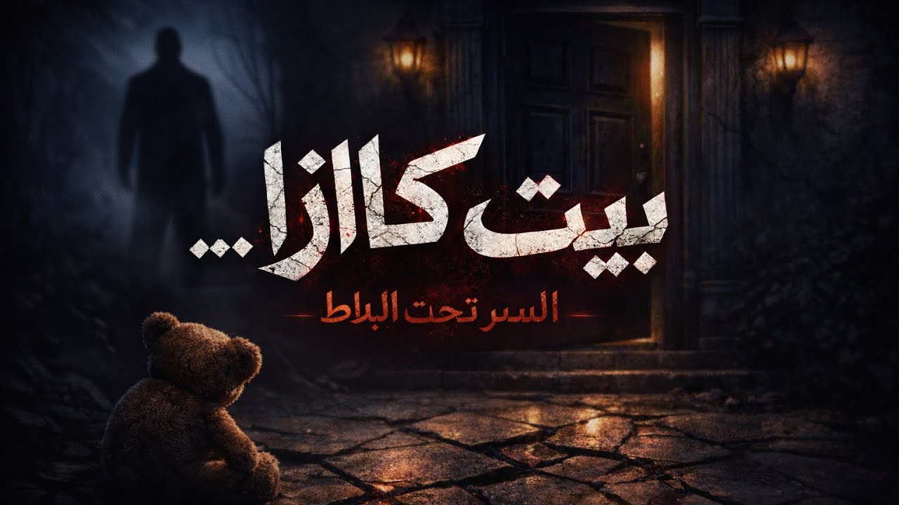 “الزريقة… يوم صار الحب فخ” #٥١٨