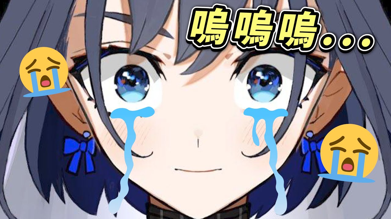 【我不怕】還是Kronii：瘋  狂  尖  叫 ！【Ouro Kronii/オーロ・クロニー】