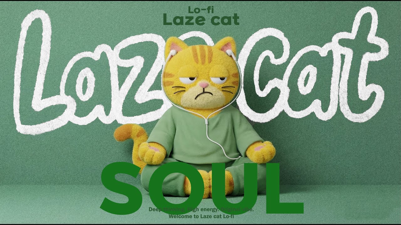  【𝐏𝐥𝐚𝐲𝐥𝐢𝐬𝐭】마음을 차분하게, 집중력 높이는 치유의 음악 🕯️ | Calm Focus Jazz BGM, Lo-fi 💿