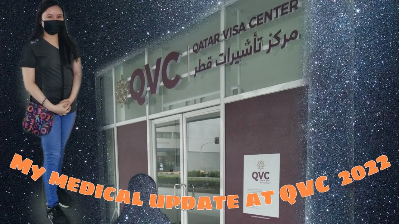 My Second MEDICAL AT QVC | 2022