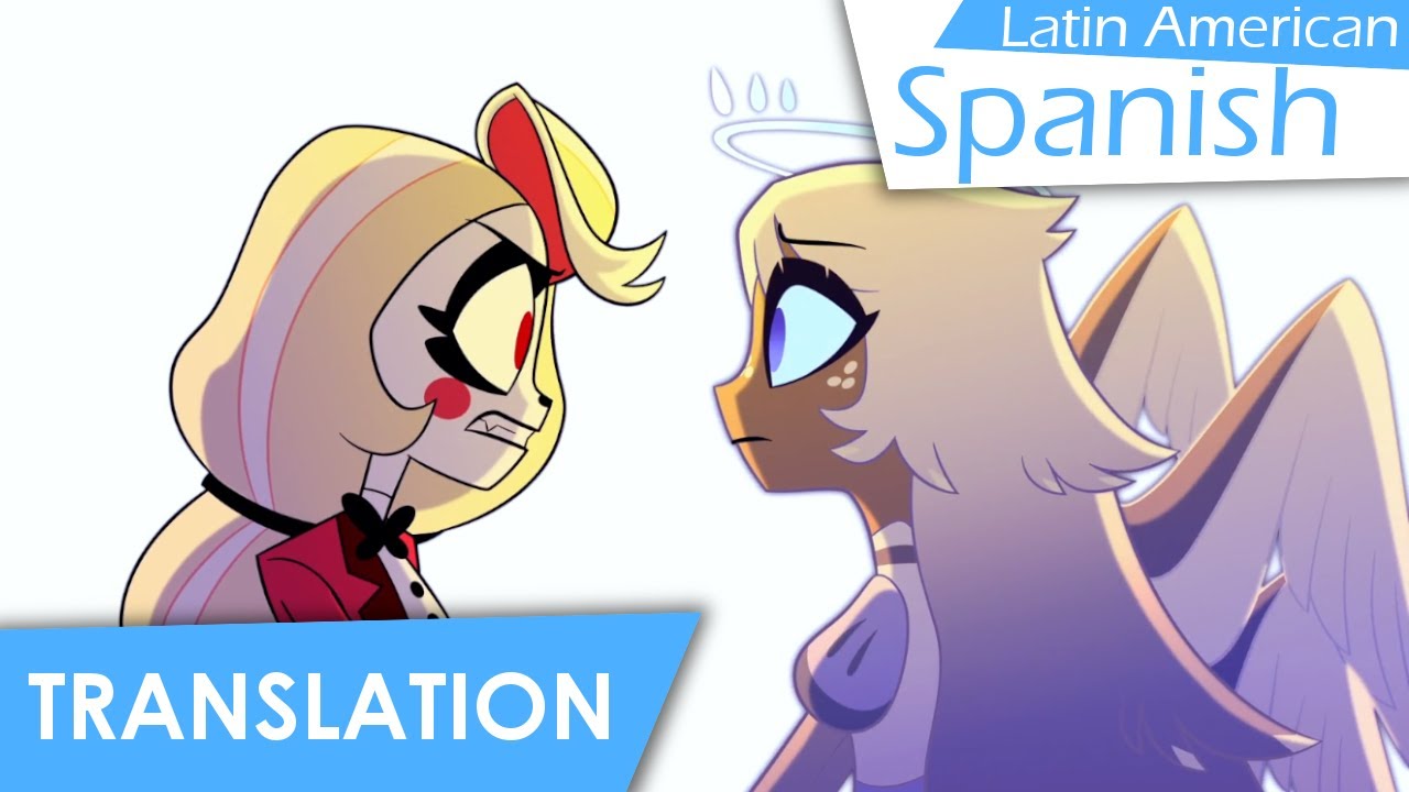 You Didn't Know (Latin Spanish) Lyrics & Translation