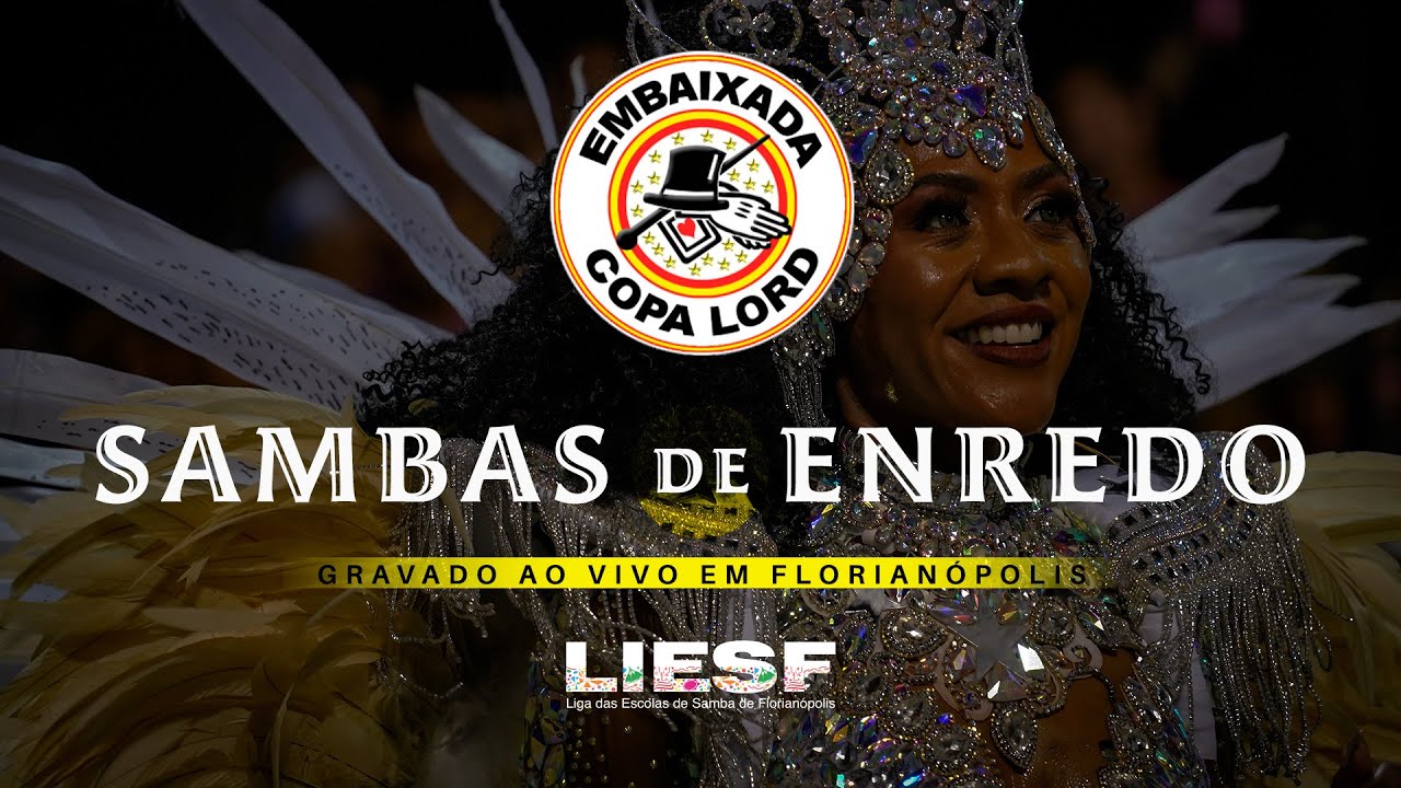 Embaixada Copa Lord 2025