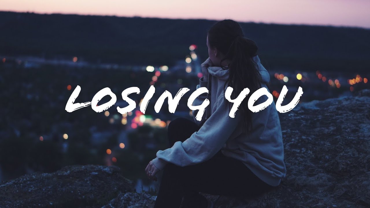 yetep & Hoang - Losing You (Lyrics) feat. Linney