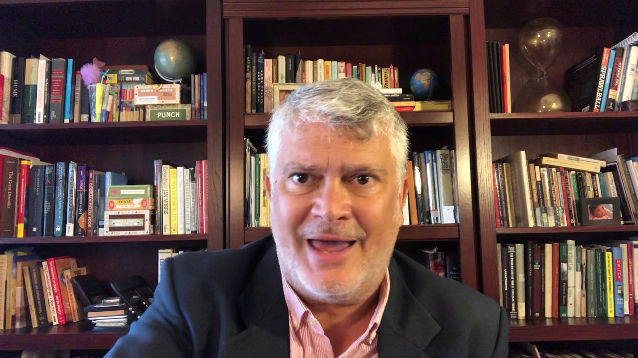 5.8 Due Process and the Burden of Proof
