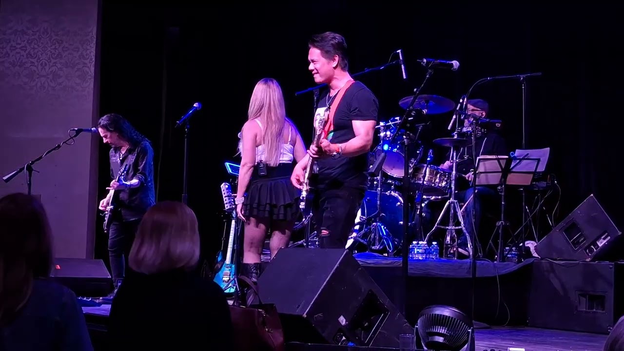 867-5306/ Jenny cover by High Octane 