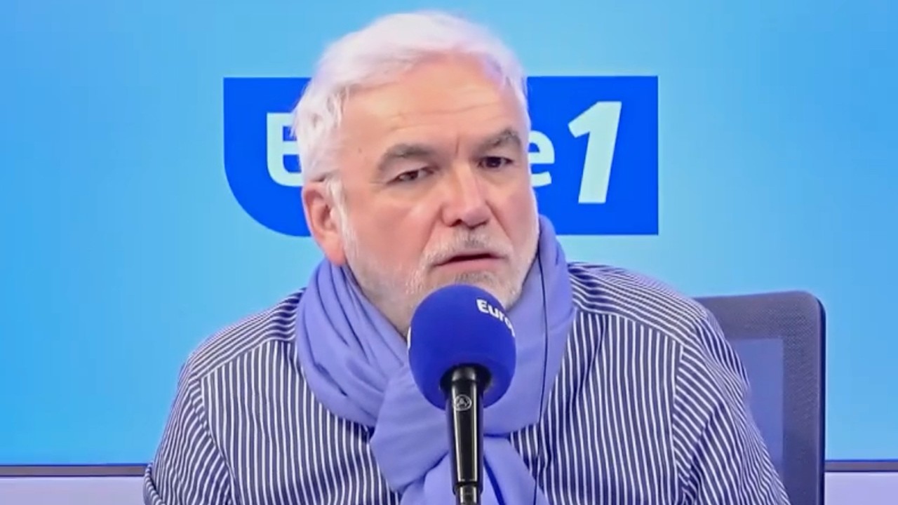 Prix du carburant : «On va dépasser les 2.80€  le litre», avertit Pierre Chasseray