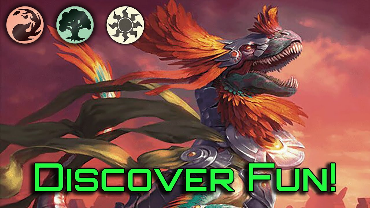 Precon Upgrades: Pantlaza, Sun-Favored