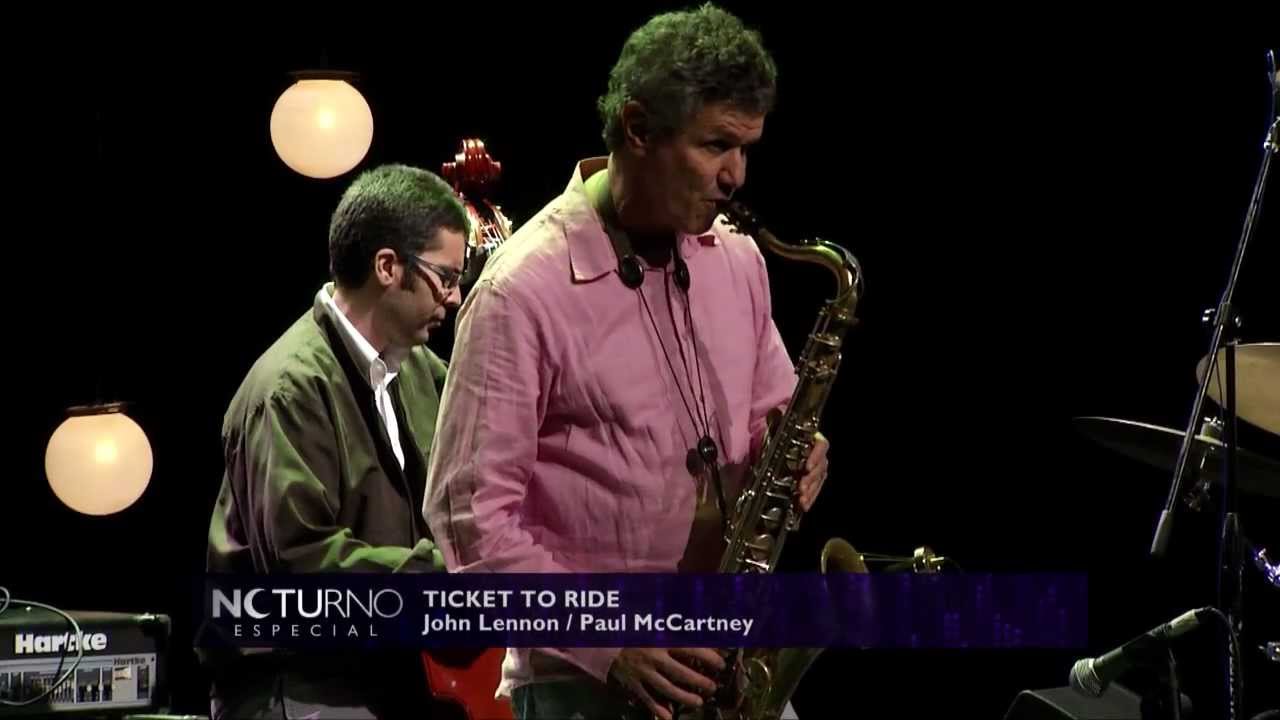 Chico Amaral e banda - Especial Sesc Palladium - Noturno - Parte 1