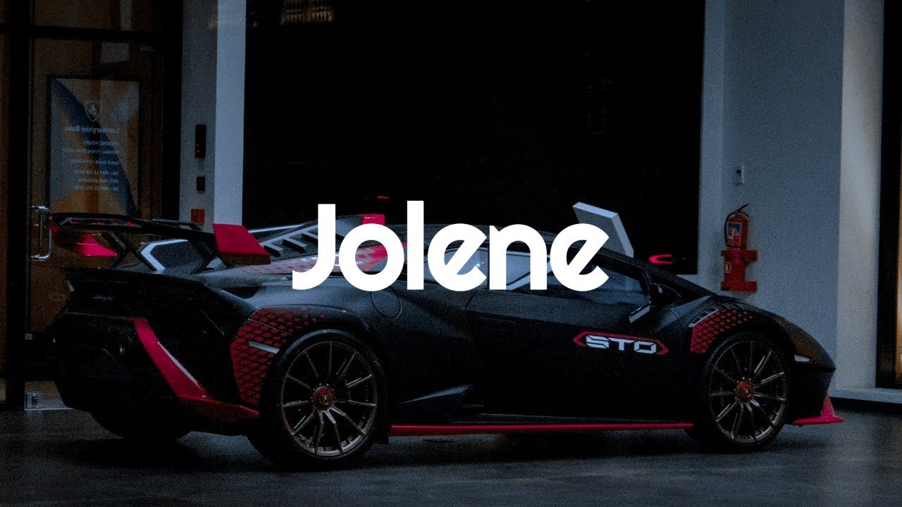 POLTERGST, Blasterjaxx, ILSE – Jolene | Car Music