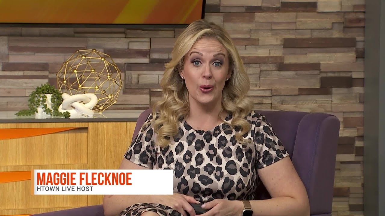 Vinca Recliner - H-town Live