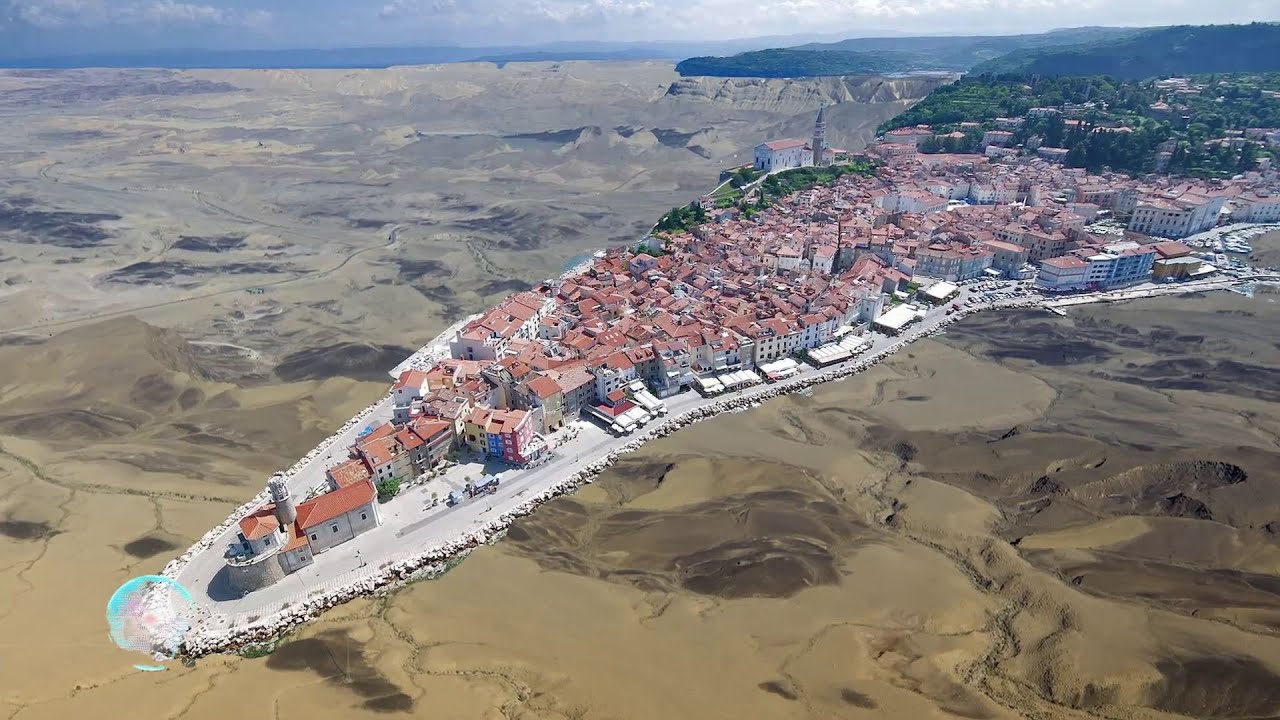 Bučke - E02P01 Kam je izginilo morje?