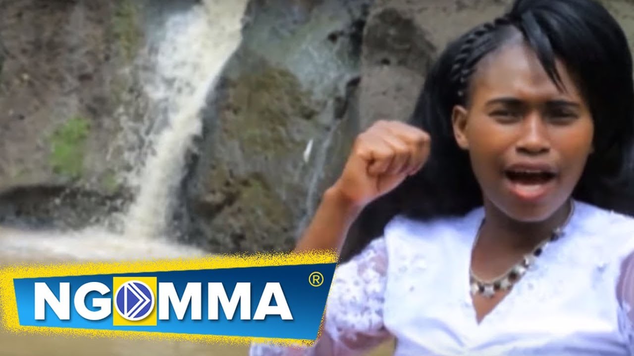 Josephine DNA - Pasuka (Skiza 8630174) (Official video)