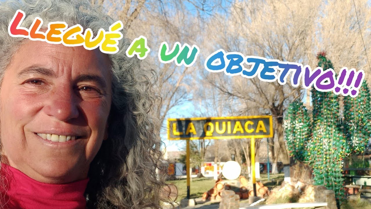 67- LA QUIACA, Yavi, Yavi Chico, Jujuy. Villazón, Bolivia