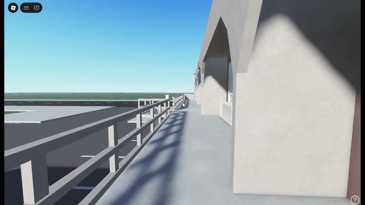 Full Hotel Tour Star Inn Southwest Elkington Downtown Elkington Roblox