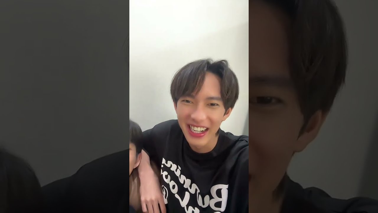231110 Pooh & Garfield & Benz x PIT BABE TikTok Live (ppoohkt, garfinpkk, bbenzalert etc.)