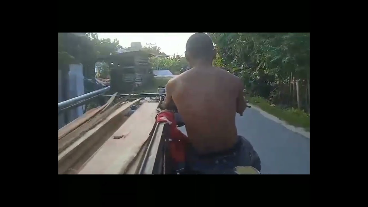 Angkat kayu